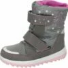 RICHTER Winterstiefel Für Mädchen -Günstiges Kinderschuhe Geschäft 27591902 01