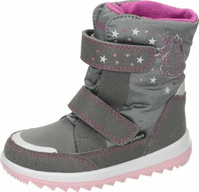 RICHTER Winterstiefel Für Mädchen 3 RICHTER Winterstiefel Für Mädchen