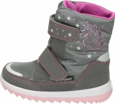 RICHTER Winterstiefel Für Mädchen 4 RICHTER Winterstiefel Für Mädchen – Bild 2