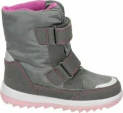 RICHTER Winterstiefel Für Mädchen 11 RICHTER Winterstiefel Für Mädchen -Günstiges Kinderschuhe Geschäft 27591902 04