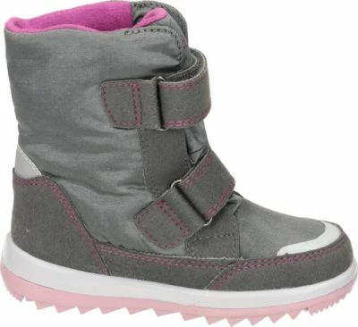 RICHTER Winterstiefel Für Mädchen 6 RICHTER Winterstiefel Für Mädchen – Bild 4