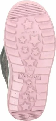 RICHTER Winterstiefel Für Mädchen 8 RICHTER Winterstiefel Für Mädchen – Bild 6