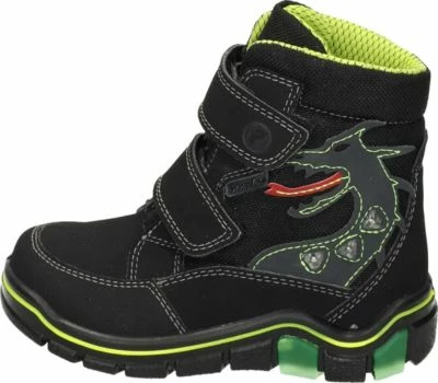 RICOSTA Winterstiefel Für Jungen 4 RICOSTA Winterstiefel Für Jungen – Bild 2