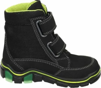 RICOSTA Winterstiefel Für Jungen 6 RICOSTA Winterstiefel Für Jungen – Bild 4