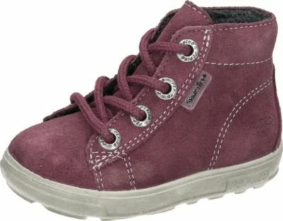 PEPINO By RICOSTA Baby Halbschuhe Für Mädchen 3 PEPINO By RICOSTA Baby Halbschuhe Für Mädchen