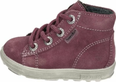 PEPINO By RICOSTA Baby Halbschuhe Für Mädchen 4 PEPINO By RICOSTA Baby Halbschuhe Für Mädchen – Bild 2