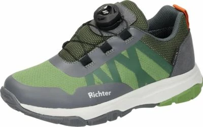 RICHTER Slipper Für Jungen 3 RICHTER Slipper Für Jungen