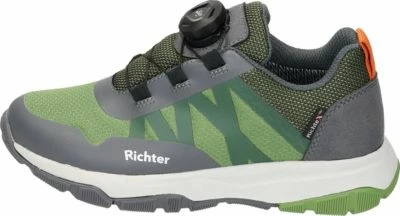 RICHTER Slipper Für Jungen 4 RICHTER Slipper Für Jungen – Bild 2