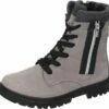 RICOSTA Stiefel WMS Weite M Für Mädchen -Günstiges Kinderschuhe Geschäft 27591933 01