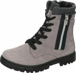 RICOSTA Stiefel WMS Weite M Für Mädchen