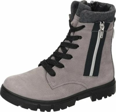 RICOSTA Stiefel WMS Weite M Für Mädchen 3 RICOSTA Stiefel WMS Weite M Für Mädchen