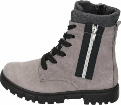 RICOSTA Stiefel WMS Weite M Für Mädchen 4 RICOSTA Stiefel WMS Weite M Für Mädchen – Bild 2