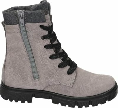 RICOSTA Stiefel WMS Weite M Für Mädchen 6 RICOSTA Stiefel WMS Weite M Für Mädchen – Bild 4