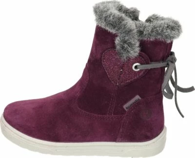 RICOSTA Stiefel Für Mädchen 4 RICOSTA Stiefel Für Mädchen – Bild 2