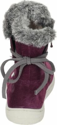 RICOSTA Stiefel Für Mädchen 5 RICOSTA Stiefel Für Mädchen – Bild 3