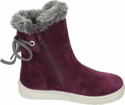 RICOSTA Stiefel Für Mädchen 6 RICOSTA Stiefel Für Mädchen – Bild 4