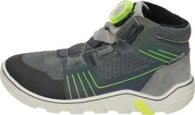 RICOSTA Halbschuhe Für Jungen 4 RICOSTA Halbschuhe Für Jungen – Bild 2