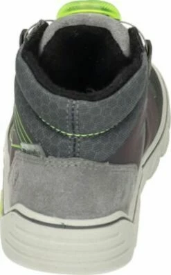 RICOSTA Halbschuhe Für Jungen 10 RICOSTA Halbschuhe Für Jungen -Günstiges Kinderschuhe Geschäft 27592203 03