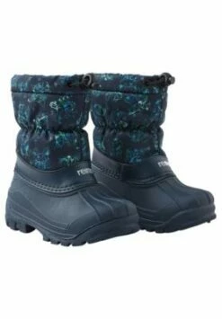 Reima Winterstiefel Nefar Winterstiefel Für Kinder -Günstiges Kinderschuhe Geschäft 27675638 02
