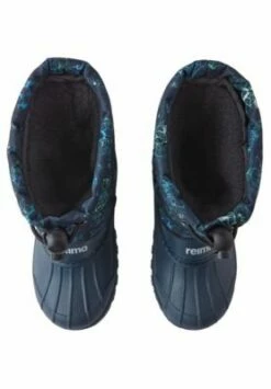 Reima Winterstiefel Nefar Winterstiefel Für Kinder -Günstiges Kinderschuhe Geschäft 27675638 03