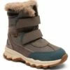 Bisgaard Eddie Trekkingschuhe 2 Bisgaard Eddie Trekkingschuhe -Günstiges Kinderschuhe Geschäft 27721025 01