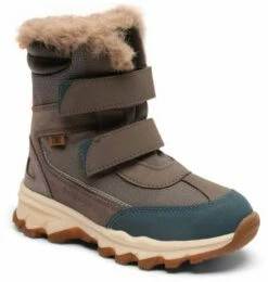 Bisgaard Eddie Trekkingschuhe