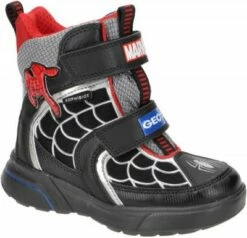 GEOX Kinderschuhe SVEGGEN BOY Halbschuhe