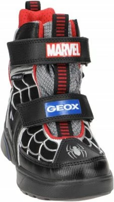 GEOX Kinderschuhe SVEGGEN BOY Halbschuhe 5 GEOX Kinderschuhe SVEGGEN BOY Halbschuhe – Bild 3