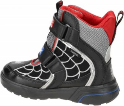 GEOX Kinderschuhe SVEGGEN BOY Halbschuhe 7 GEOX Kinderschuhe SVEGGEN BOY Halbschuhe – Bild 5