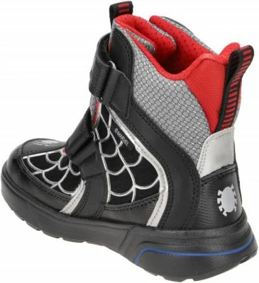 GEOX Kinderschuhe SVEGGEN BOY Halbschuhe 8 GEOX Kinderschuhe SVEGGEN BOY Halbschuhe – Bild 6