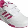 Adidas Halbschuhe Tensaur Sport 2.0 CF K Für Mädchen 1 Adidas Halbschuhe Tensaur Sport 2.0 CF K Für Mädchen -Günstiges Kinderschuhe Geschäft 27764317 01