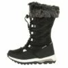 Kamik PRAIRIE Winterstiefel Mädchen Winterstiefel -Günstiges Kinderschuhe Geschäft 28209810 01