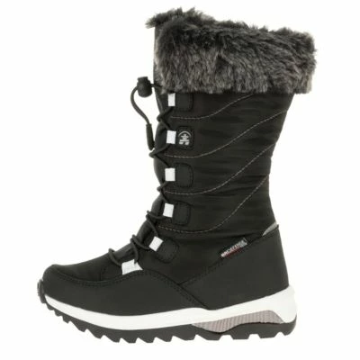 Kamik PRAIRIE Winterstiefel Mädchen Winterstiefel 3 Kamik PRAIRIE Winterstiefel Mädchen Winterstiefel