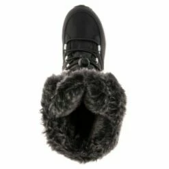 Kamik PRAIRIE Winterstiefel Mädchen Winterstiefel 8 Kamik PRAIRIE Winterstiefel Mädchen Winterstiefel -Günstiges Kinderschuhe Geschäft 28209810 02