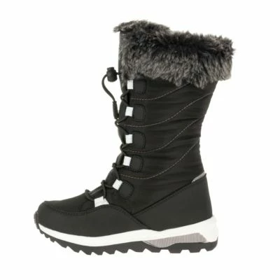 Kamik PRAIRIE Winterstiefel Mädchen Winterstiefel 5 Kamik PRAIRIE Winterstiefel Mädchen Winterstiefel – Bild 3