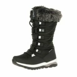 Kamik PRAIRIE Winterstiefel Mädchen Winterstiefel 10 Kamik PRAIRIE Winterstiefel Mädchen Winterstiefel -Günstiges Kinderschuhe Geschäft 28209810 04