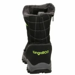 KangaROOS Stiefel -Günstiges Kinderschuhe Geschäft 28470814 04