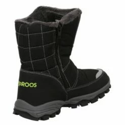 KangaROOS Stiefel -Günstiges Kinderschuhe Geschäft 28470814 05