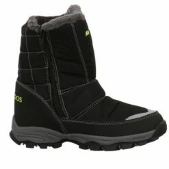 KangaROOS Stiefel -Günstiges Kinderschuhe Geschäft 28470814 06