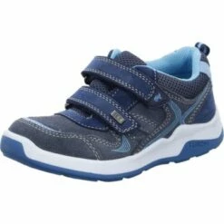 Lurchi Sneaker & Halbschuhe Maiko-Tex