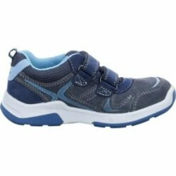 Lurchi Sneaker & Halbschuhe Maiko-Tex -Günstiges Kinderschuhe Geschäft 28727575 03