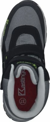 KASTINGER Wanderschuhe Stiefeletten 8 KASTINGER Wanderschuhe Stiefeletten – Bild 6