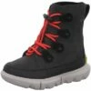 SOREL Stiefel 1 SOREL Stiefel -Günstiges Kinderschuhe Geschäft 28771230 01