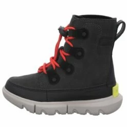 SOREL Stiefel -Günstiges Kinderschuhe Geschäft 28771230 02