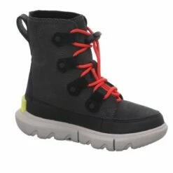 SOREL Stiefel -Günstiges Kinderschuhe Geschäft 28771230 06