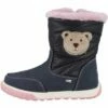 TOM TAILOR 4274708 Winterstiefel Mädchen Winterstiefel