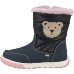 TOM TAILOR 4274708 Winterstiefel Mädchen Winterstiefel