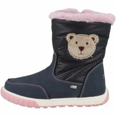 TOM TAILOR 4274708 Winterstiefel Mädchen Winterstiefel 3 TOM TAILOR 4274708 Winterstiefel Mädchen Winterstiefel
