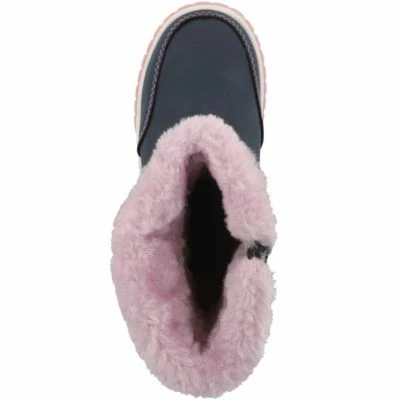 TOM TAILOR 4274708 Winterstiefel Mädchen Winterstiefel 4 TOM TAILOR 4274708 Winterstiefel Mädchen Winterstiefel – Bild 2