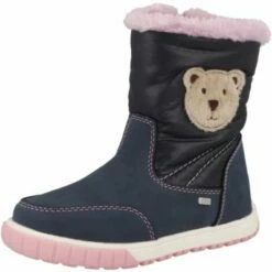 TOM TAILOR 4274708 Winterstiefel Mädchen Winterstiefel 10 TOM TAILOR 4274708 Winterstiefel Mädchen Winterstiefel -Günstiges Kinderschuhe Geschäft 28791938 04